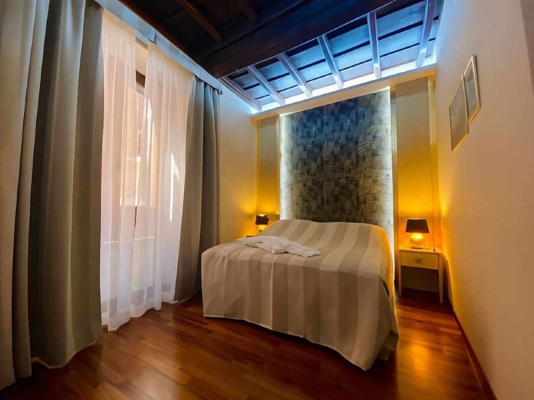 Campo Marzio Hotelier