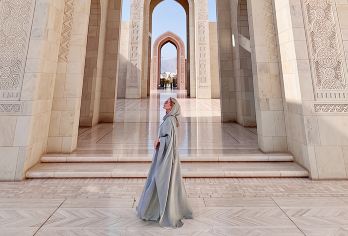 阿曼马斯喀特一日游【 看海豚/浮潜/城市经典|多线路可选】【时间安排仅供参考，行程时间可能会因交通状况、天气等因素导致时间有所更改，具体请以当日实际情况为准。】