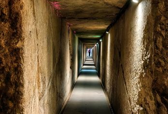 龟山汉墓【2小时人工精致讲解丨可选散拼团&私家小团丨不含票】【[专业讲解]把历史作为故事讲解给您听。】