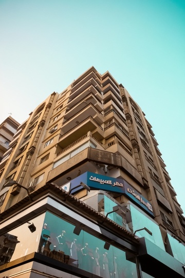 Tohfa Luxury Apartment-官方