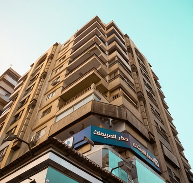 Tohfa Luxury Apartment主图