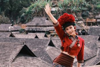 普洱景迈山+糯干古寨+翁基古寨+蜂王树一日游【18人精品团】【18 人拼团/独立包车可选；其中独立包车模式可根据客户需求灵活调整行程，满足个性化需求】