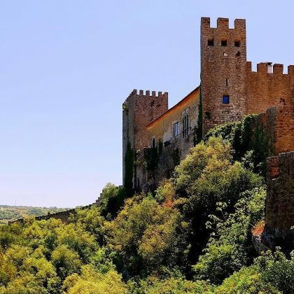 葡萄牙奥比都斯与海滩一日游