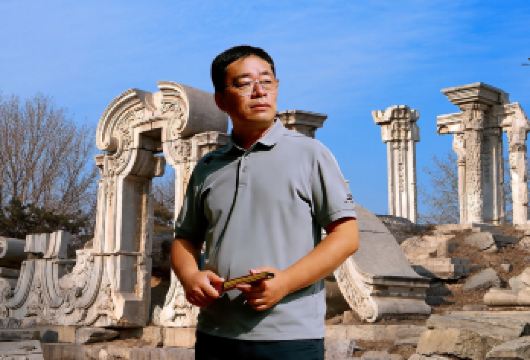 北京圆明园讲解10人团含门票【不满意*全额退】圆明园导游私家【提供10人团、15人团及15人专场。在漫步中完成一场跨越时空的爱国主义与艺术审美教育】