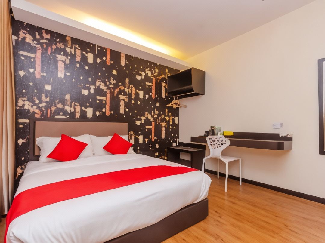 Oro Hotel