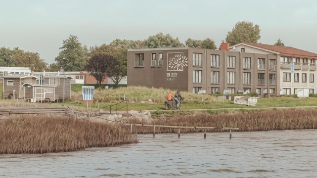 BE Bio Hotel be Natural - Direkt am Wasser