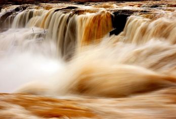 山西黄河壶口瀑布一日游【临汾出发，政府审批、旅游直通车】【临汾起止，全程高速，无任何套路。】