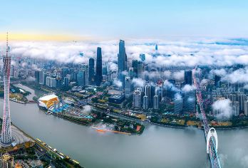 长隆欢乐世界+广州塔【广州亲子游】