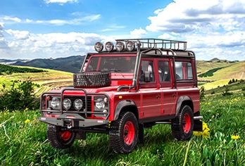 张家口+草原天路+张北中都草原一日游【甄选精品小团包车】【纯玩无购物 ,亲子游，家庭游】