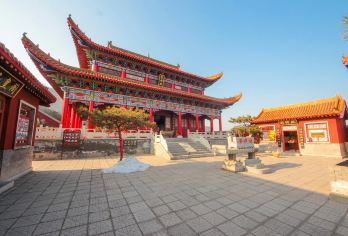 苍岩山风景区一日游【包车游】5座、7座、9座时间自由【时间自由，5座、7座、9座、16座、27座、37座等多种车型任您选】