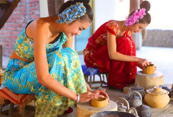 云南西双版纳曼掌村一日游-独立用车酒店接送【[品质保障]一单一团，全程只为您服务不论您多少人，司机、用车全程都是为您服务】