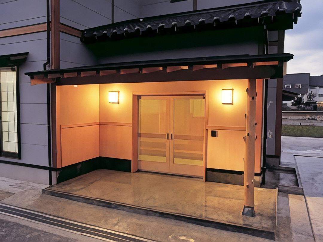 四季之宿 鹤 KAKU