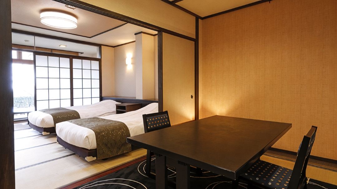 油屋別館和亭旅館