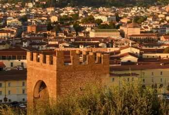 意大利威尼斯安康圣母教堂+总督府【中文专车-舒适纯净】【中文专车出行，景点灵活调整，打卡经典，游玩自己定义，无需等待，专属贴心服务，尽享惬意旅程】