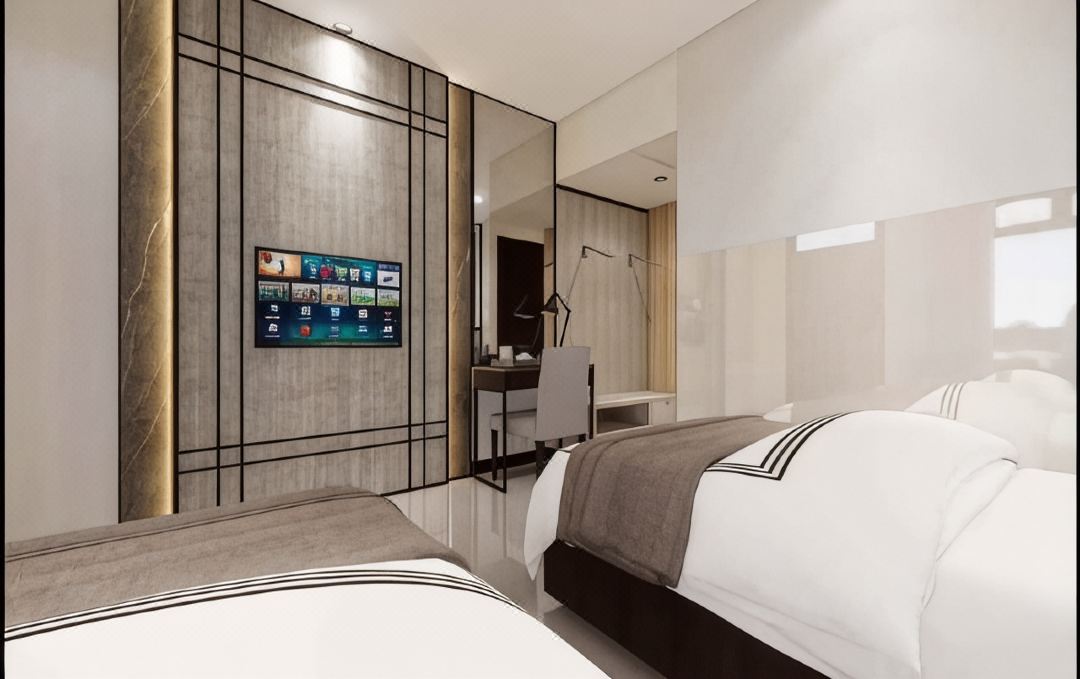 Hotel Sentral Jombang
