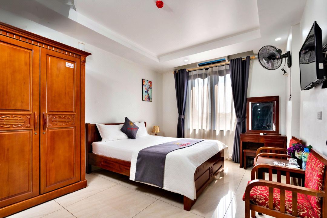 S79 Duc Hieu Airport Hotel 1