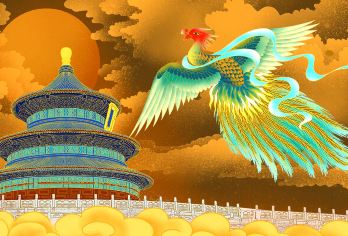 北京天坛+恭王府一日游【京状元带您游天坛 探秘恭王府】【天坛公园+恭王府一日游 京状元精讲团队 佩戴无线耳麦】