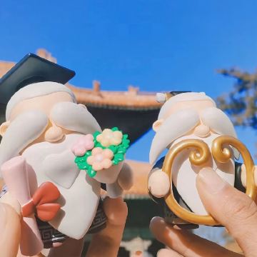 曲阜三孔景区一日游●济南/曲阜/泰安出发·非遗体验·上门接送