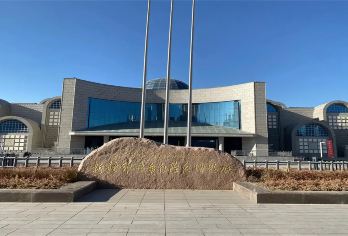 新疆维吾尔自治区博物馆+途径八楼+国际大巴扎+野马古生态园【打卡新疆博物馆，沉浸式了解新疆历史】