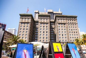 美国旧金山斯坦福大学&硅谷日游-可定制【中文专车-舒适纯净】【中文专车出行，景点灵活调整，打卡经典，游玩自己定义，无需等待，专属贴心服务，尽享惬意旅程】