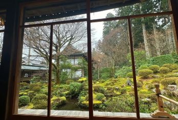 日本京都-琉璃光院-三千院-贵船神社-红叶满天 京都巡礼【专业行程定制，精选热门景点，高效游玩不走回头路，贴心服务保障，轻松】