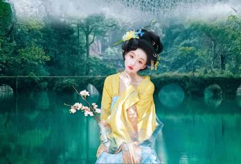 【秋日放价】贵州荔波小七孔景区一日天天发团/可选优待人群专享【当地旅行社，天天发团，深受信赖，欢迎全国乃至世界各地的朋友来贵阳作客！】