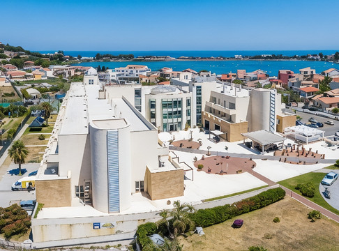 Torre Faro酒店住宿-卡坡佩洛度假村