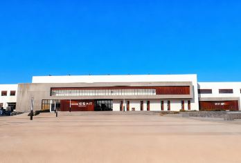 轻武器博物馆门票+武器讲解+探秘学习+拆解演示【是国内以轻武器为主题的专题博物馆】