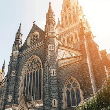 澳大利亚凯恩斯天空之城（帕罗尼拉公园）一日游・中文导游 