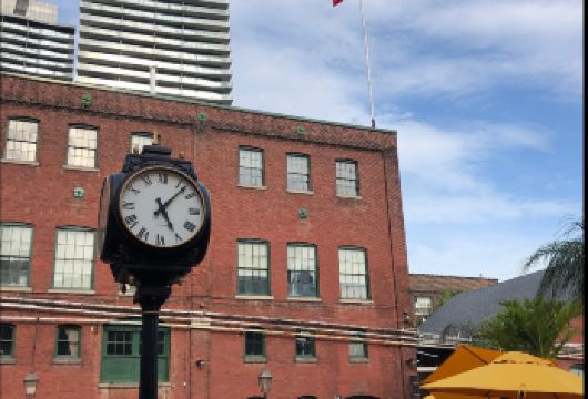 【包车】加拿大多伦多市区经典一日游-景点可调-可定制【专属客服和本地中文司机，一家一团包车】