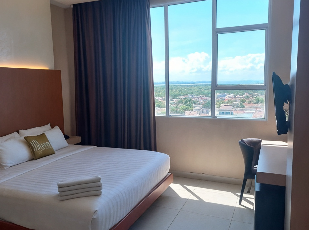 Kabil酒店住宿-Sky Inn Express Hotel