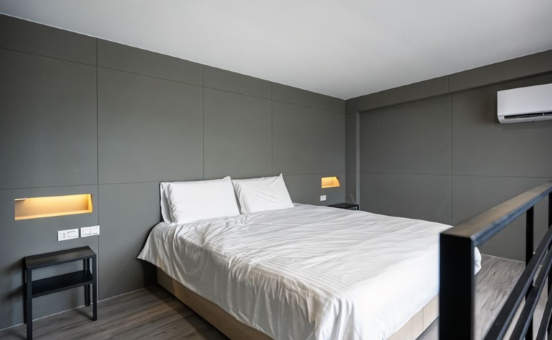 Liuqiu East Star Homestay