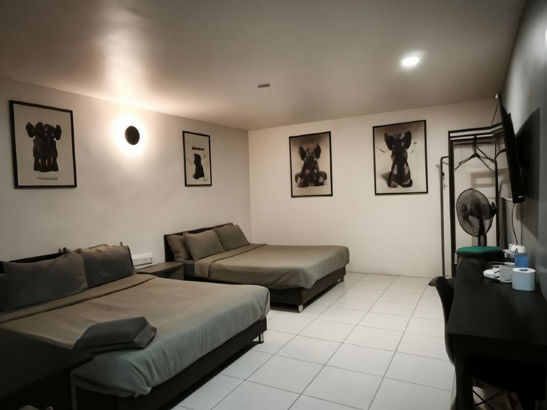 Live Com Hotel