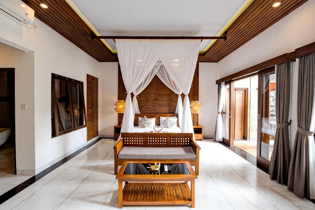 Dupa Ubud