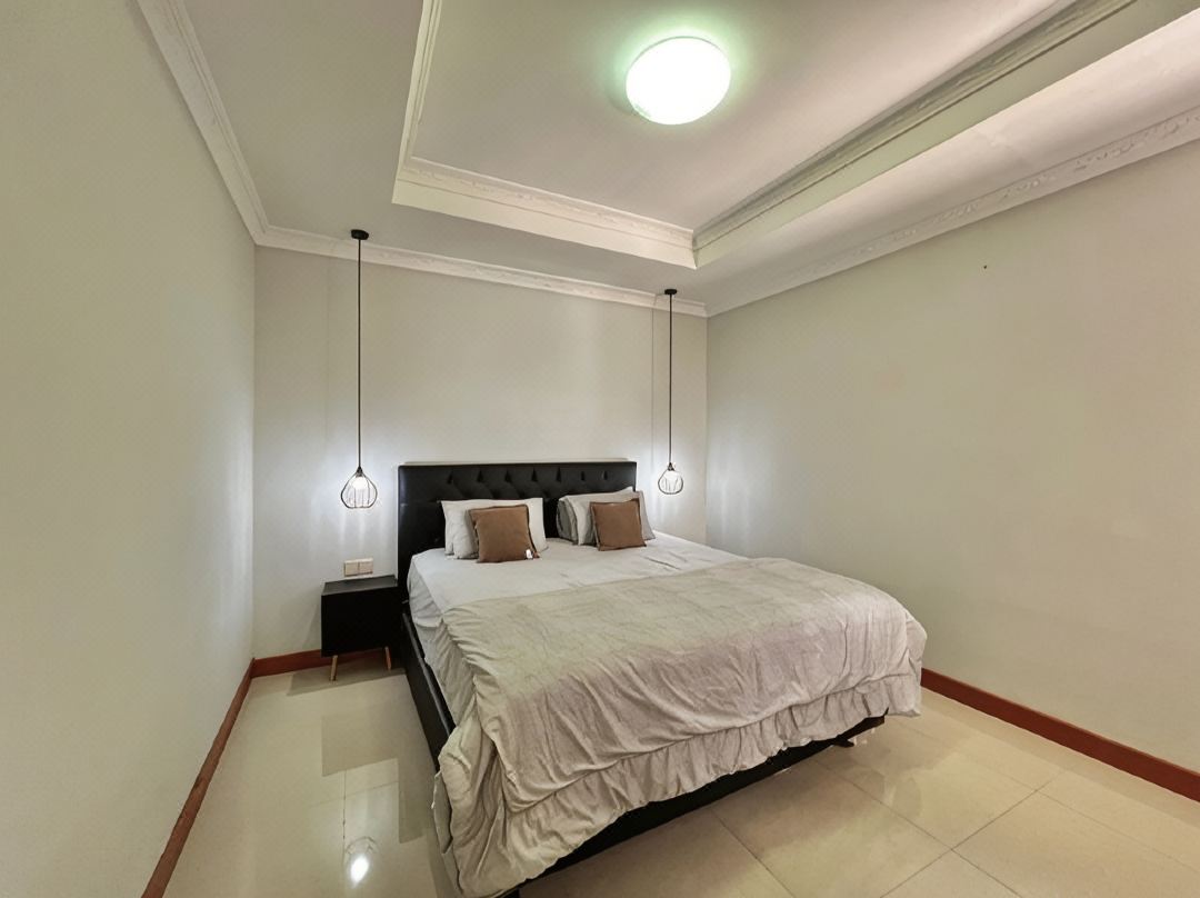 Villa Adera Sentul by Vasaka Villa