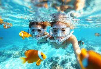 泰国芭堤雅格兰岛一日游 水上乐园/酒店接送/航拍旅拍【[优质服务]20人团 ，人少服务更专业！】