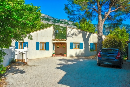 Villa Chante Coucou-官方