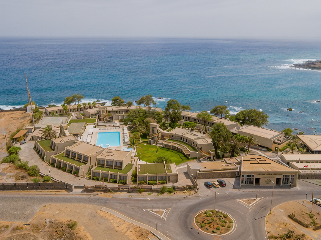 Santiago酒店住宿-Oasis Praiamar