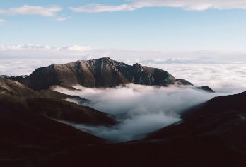 拉脊山看日出【精品小团】【8人小团市内接送】