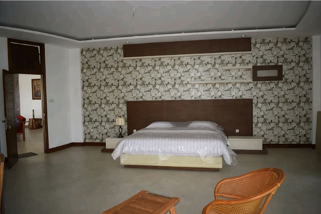 Zapa Hill Villa