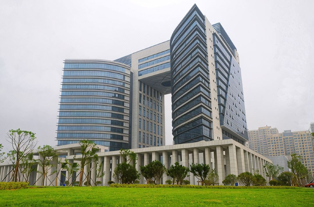 Mining Conference Center Hotel