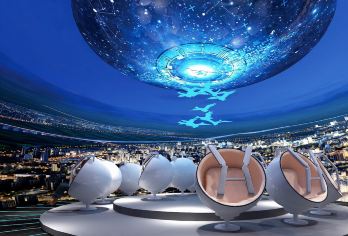 北京中国科学技术馆一日游【可选上/下午场◆研学精选讲师】【[郑重承诺]免预约入园，专职讲师负责讲解游玩。】