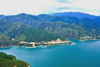 衢州乌溪江+城隍庙+北门街+水亭门【定制出游/行程可调】S【车接车送，全中文服务，沟通无障碍，深度体验热门景点，行程景点可调】