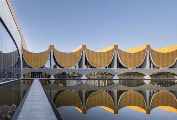 洛阳一日游-隋唐大运河博物馆+白马寺+丽景门+十字街【包车定制，行程可调】