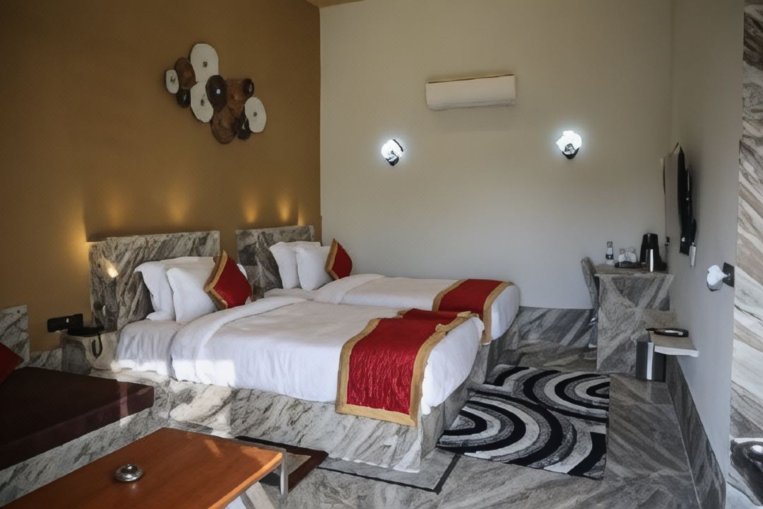 Club 21 by Sariska Fun City