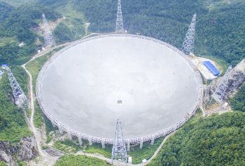 【科普基地】贵州平塘中国天眼景区一日游|上门接送|代约门票【可选贵阳市区上门接，天文科普基地一日游】