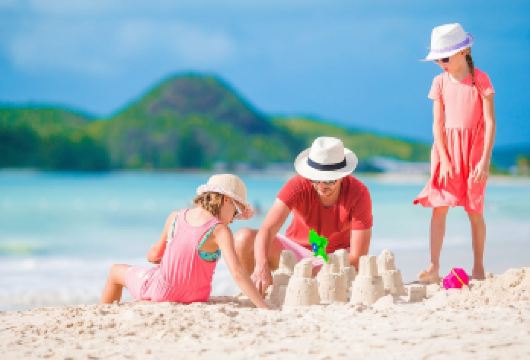 惠州双月湾+观景台+海龟湾+巽寮湾+磨子石一日游【浪漫海湾】【海边度假丨面朝大海丨体验醉美海滩丨畅游“中国小马代”双月湾丨】