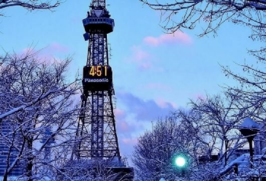 日本札幌往返旭川富良野美瑛经典网红景点打卡-可包车-精选【专属客服和本地中文司机，一家一团包车】