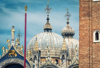 威尼斯圣马可大教堂1或2小时中文讲解 不含门票-咨询客服预约【[威尼斯圣马可大教堂]1个小时/2个小时讲解 不含门票】