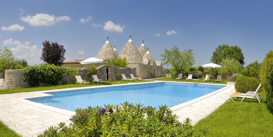 Abate Masseria & Resort